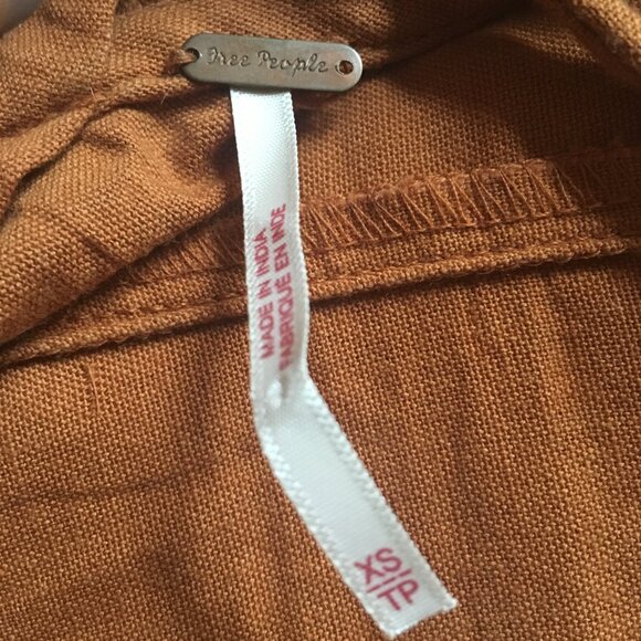 Free People Like a Lady Dress - Picture 3 of 4